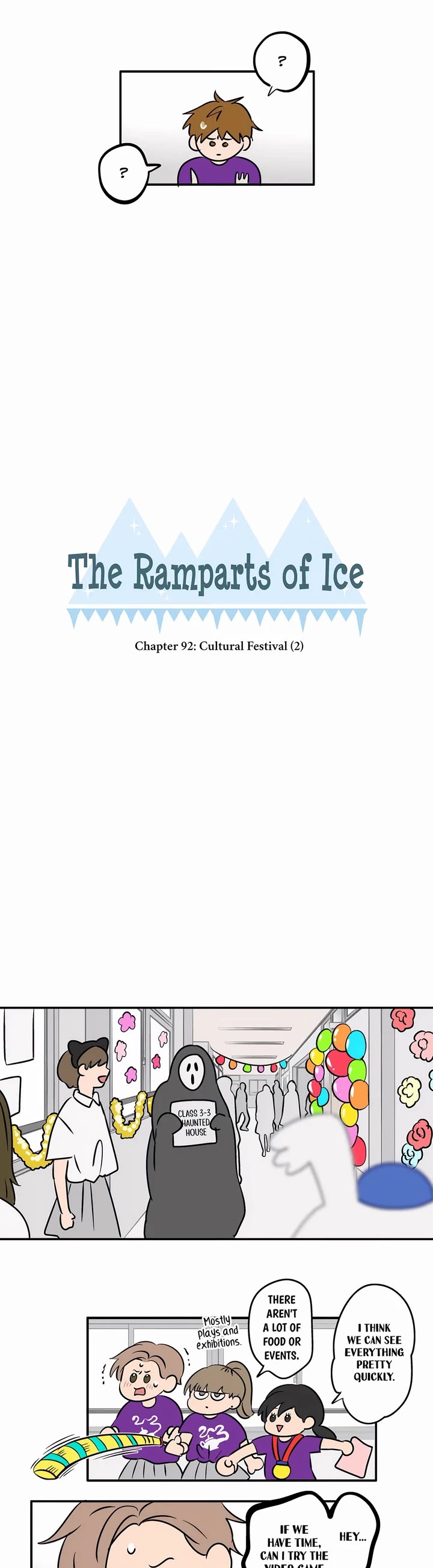 The Ramparts of Ice chapter 92 page 3