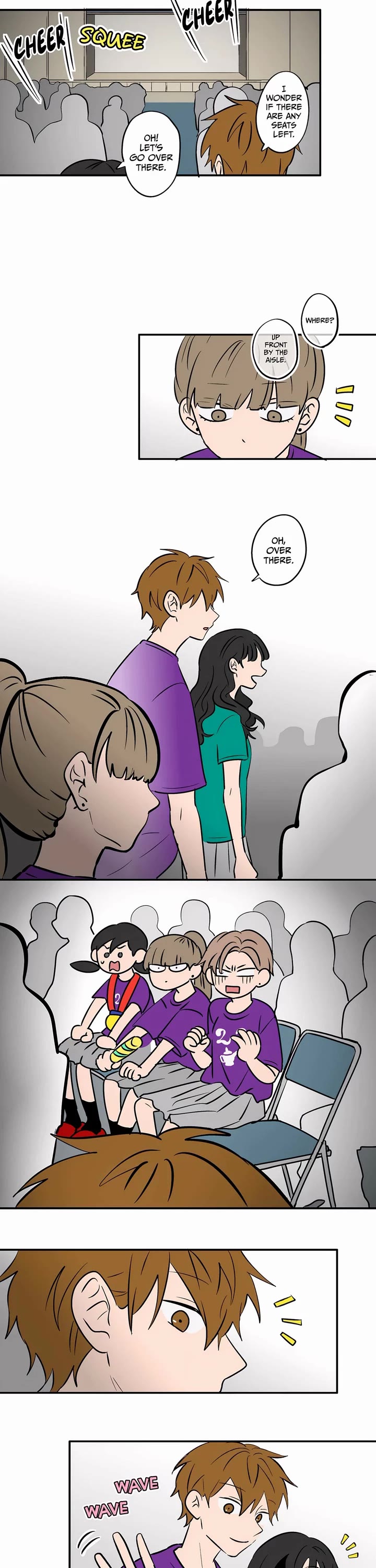 The Ramparts of Ice chapter 92 page 5