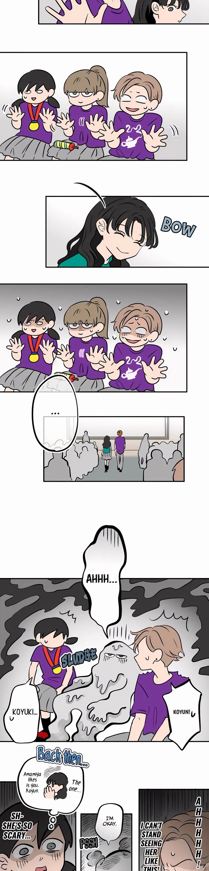 The Ramparts of Ice chapter 92 page 6