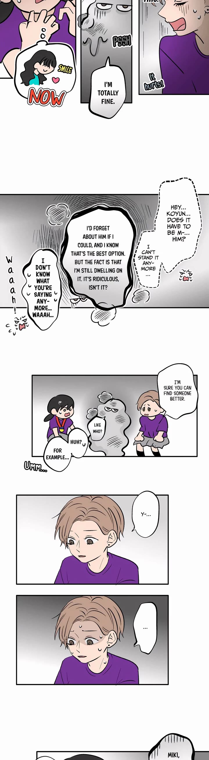 The Ramparts of Ice chapter 92 page 7