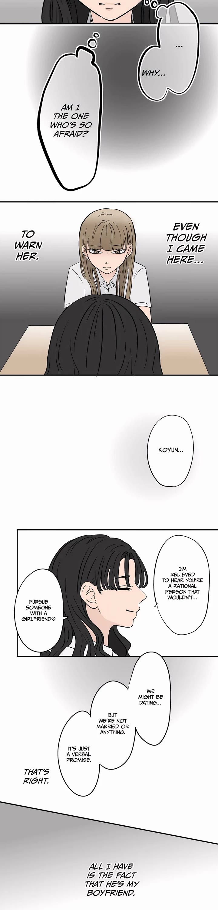 The Ramparts of Ice chapter 93 page 10