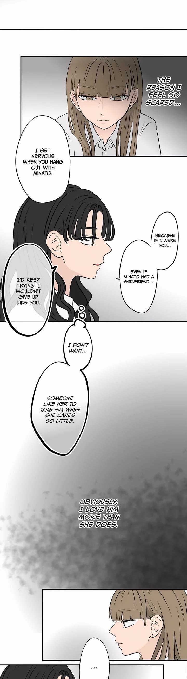 The Ramparts of Ice chapter 93 page 11