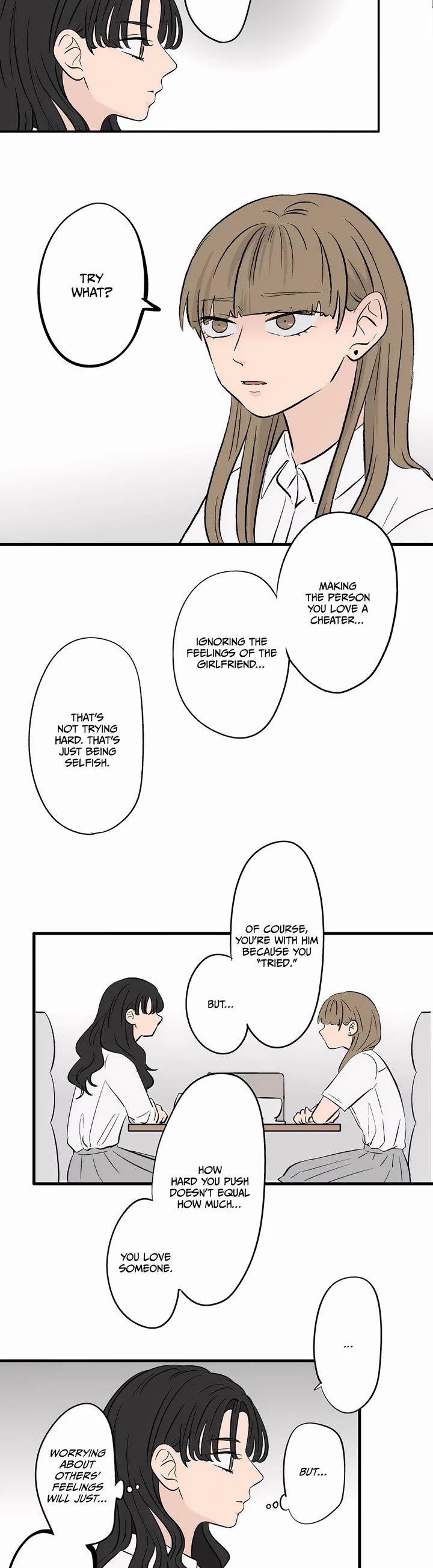 The Ramparts of Ice chapter 93 page 12