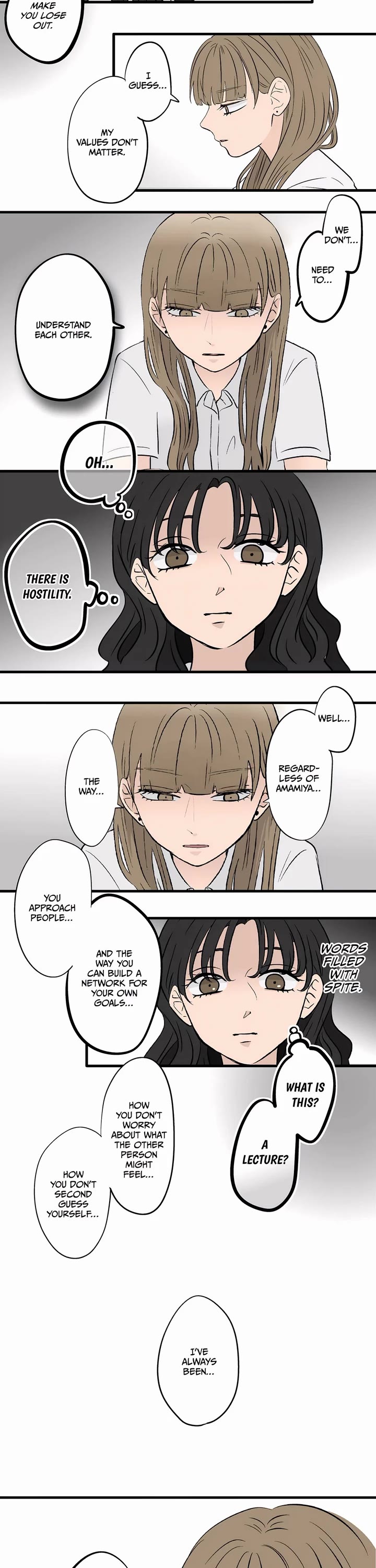 The Ramparts of Ice chapter 93 page 13