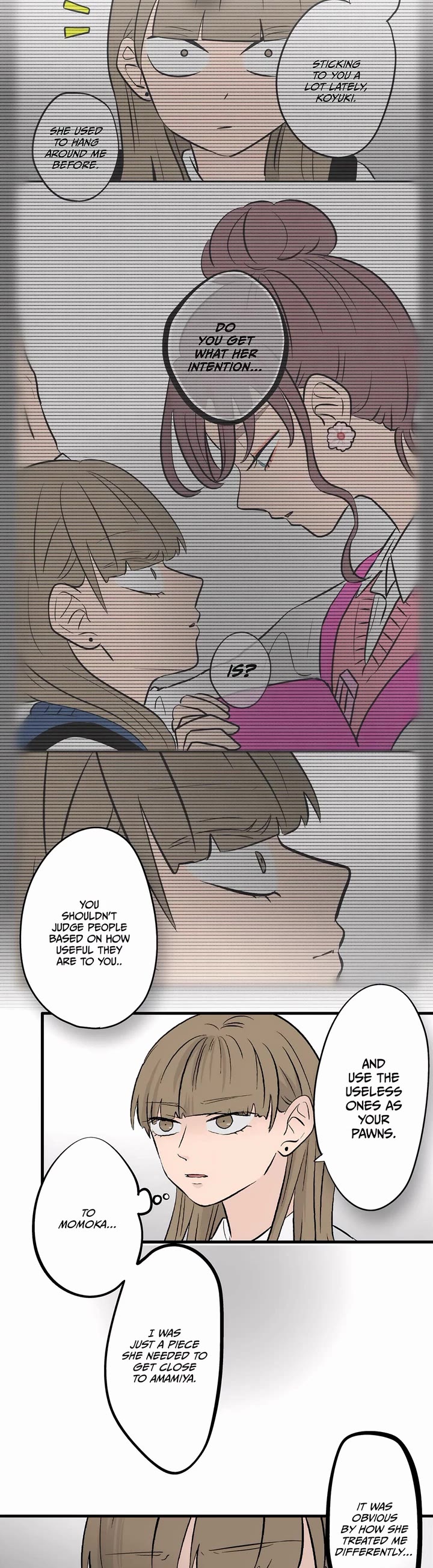 The Ramparts of Ice chapter 93 page 16