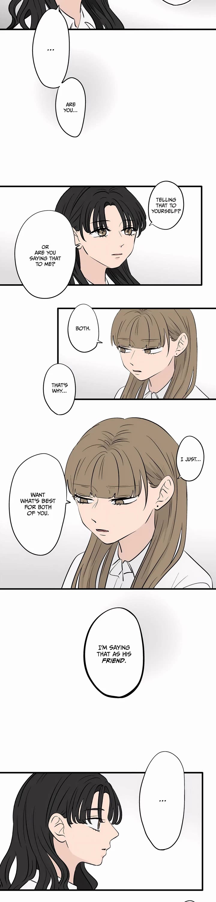 The Ramparts of Ice chapter 93 page 21