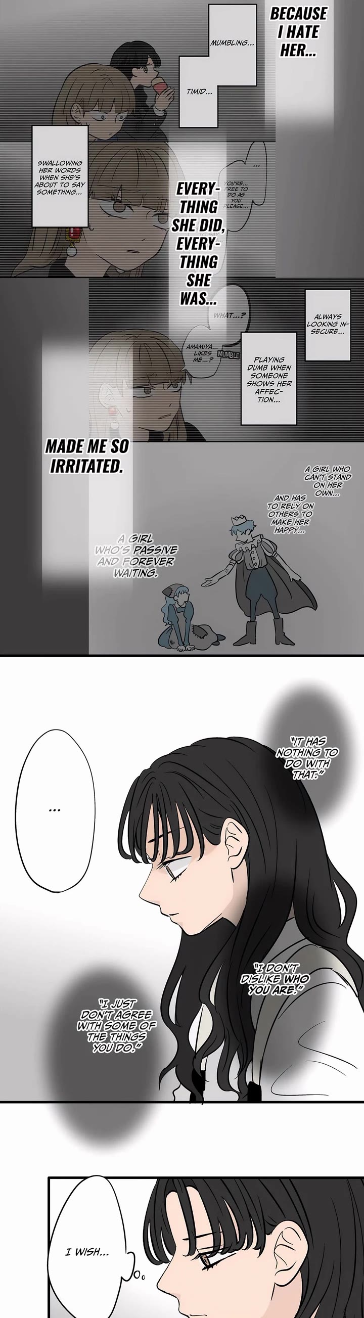 The Ramparts of Ice chapter 93 page 24