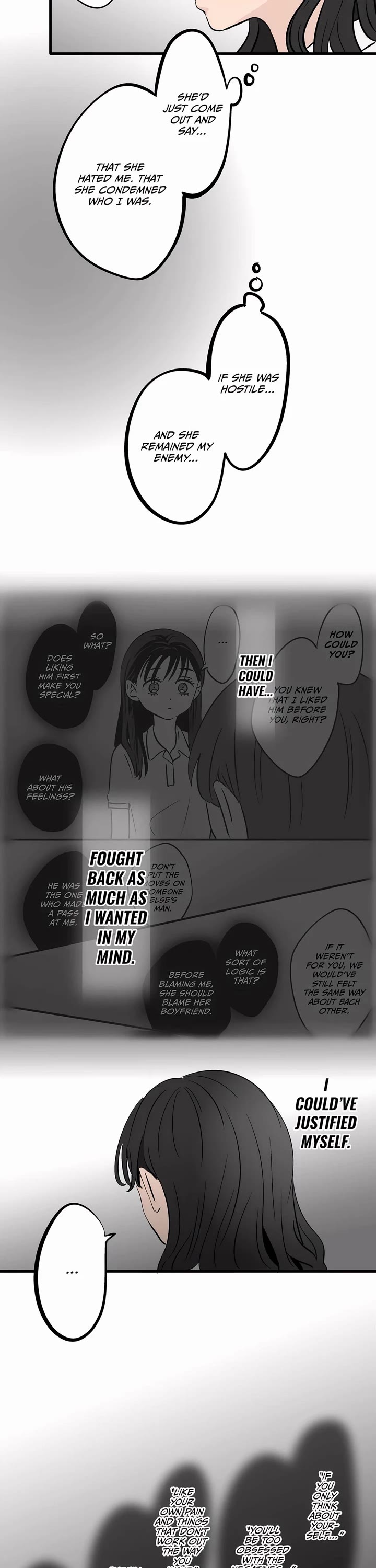 The Ramparts of Ice chapter 93 page 25