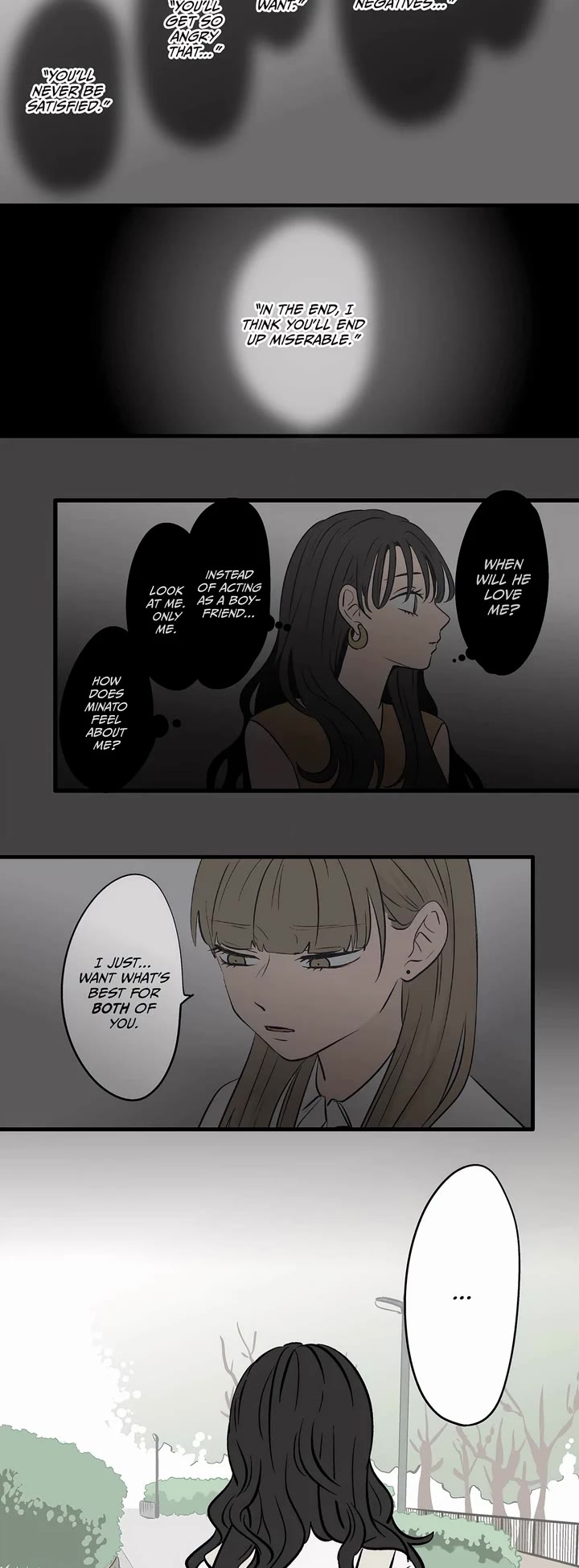 The Ramparts of Ice chapter 93 page 26