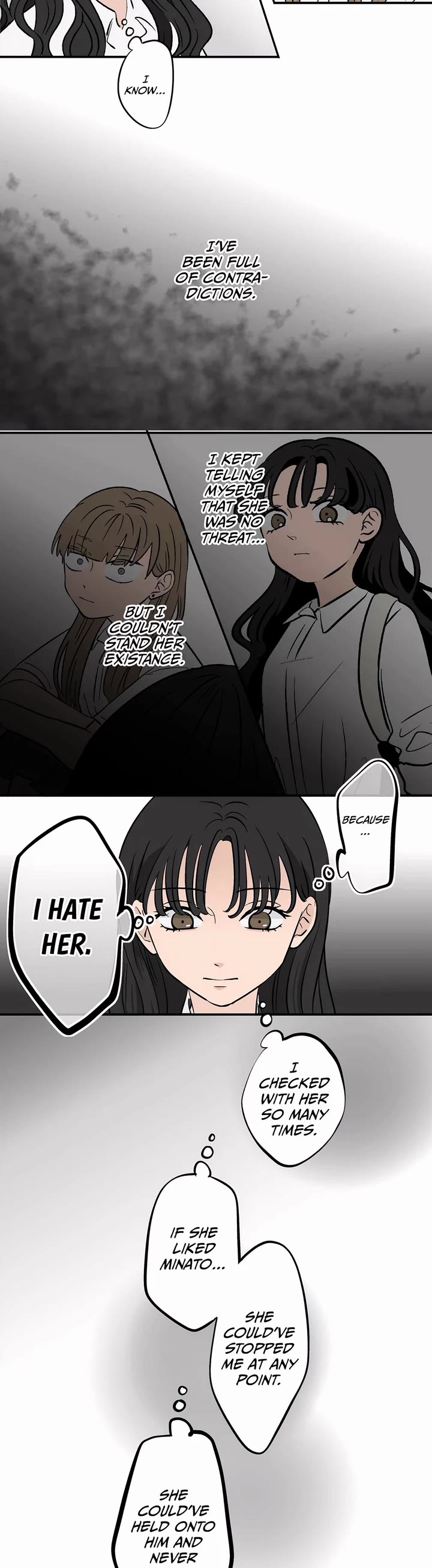 The Ramparts of Ice chapter 93 page 4