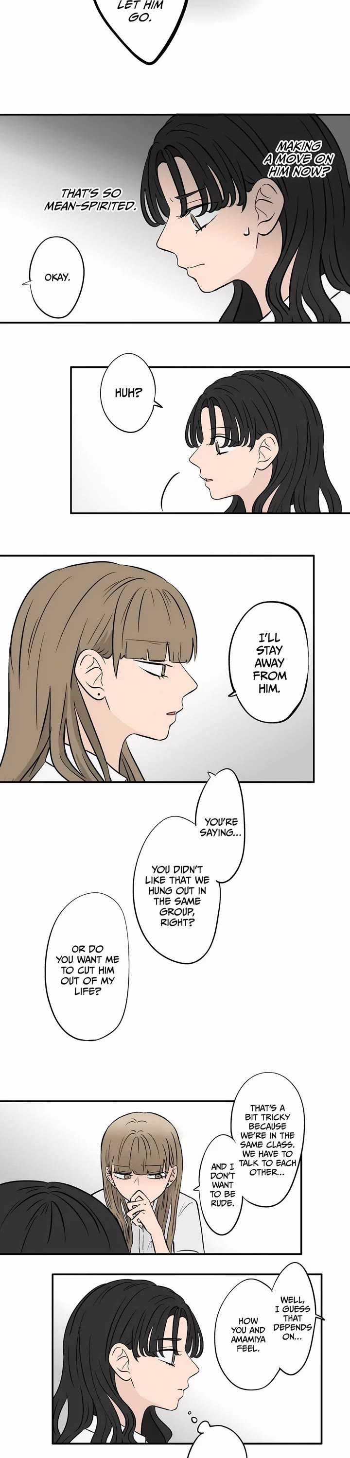 The Ramparts of Ice chapter 93 page 5