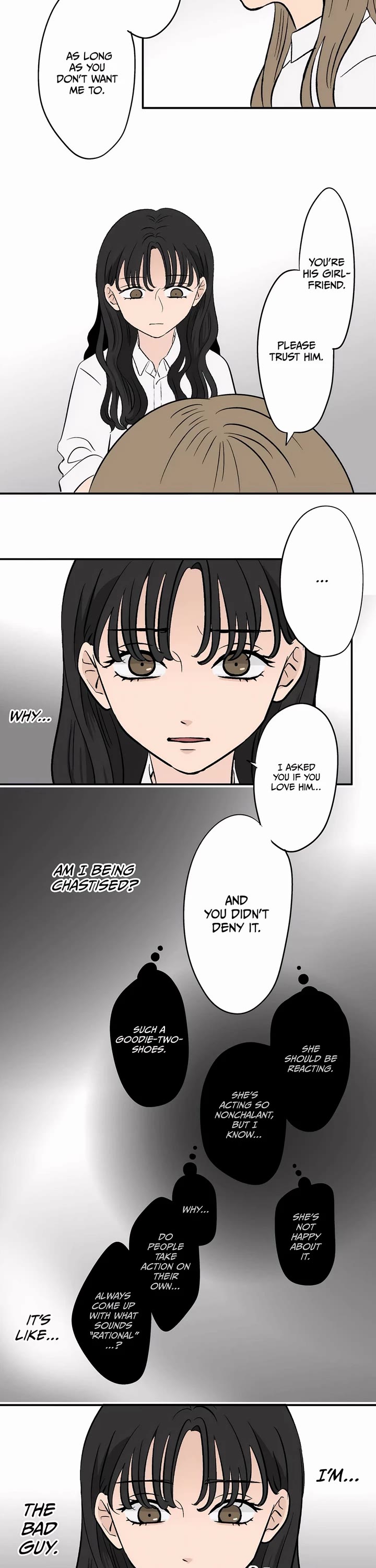 The Ramparts of Ice chapter 93 page 9