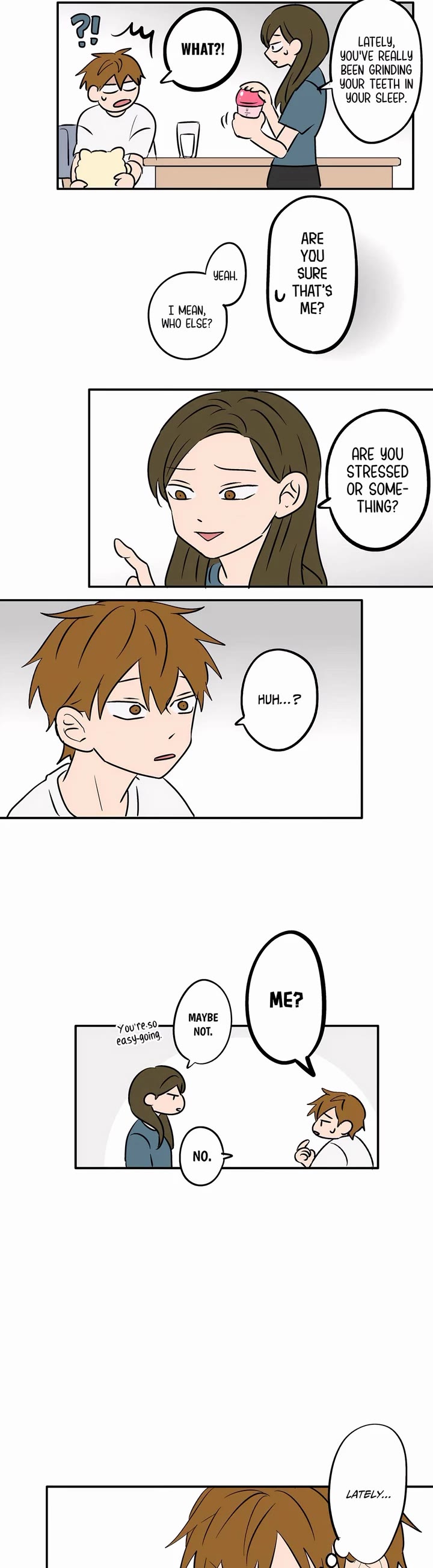 The Ramparts of Ice chapter 94 page 12
