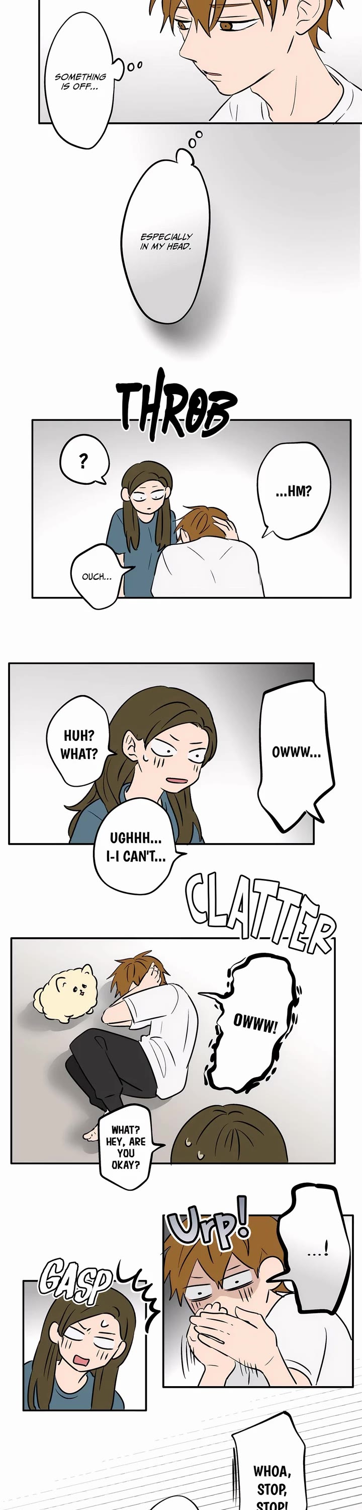 The Ramparts of Ice chapter 94 page 13