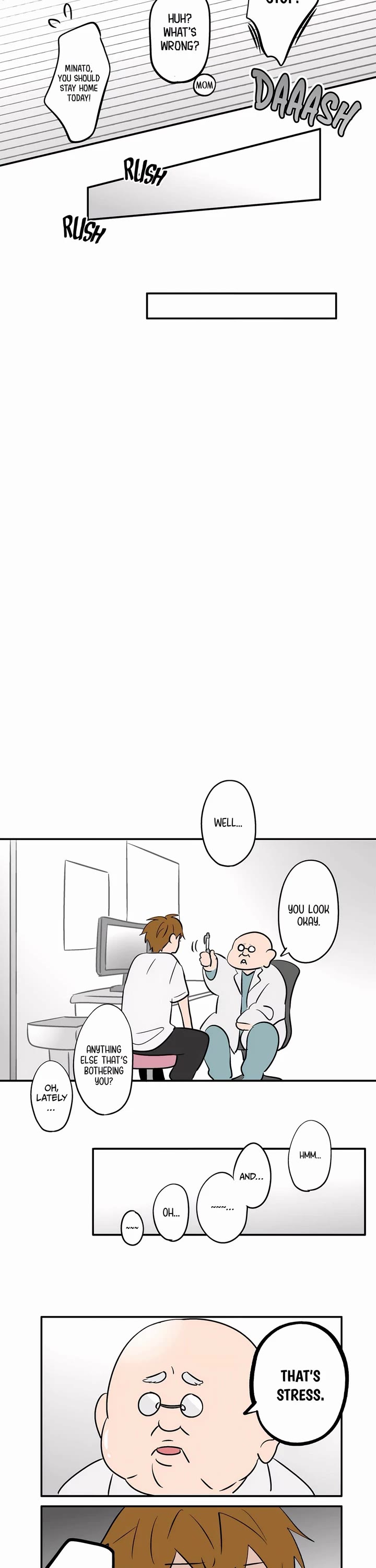 The Ramparts of Ice chapter 94 page 14