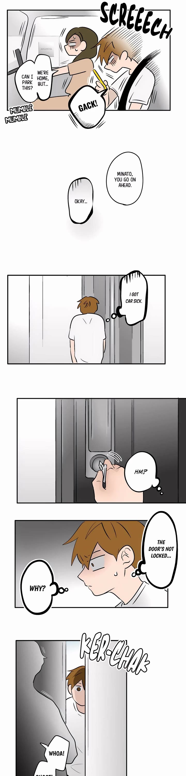 The Ramparts of Ice chapter 94 page 18
