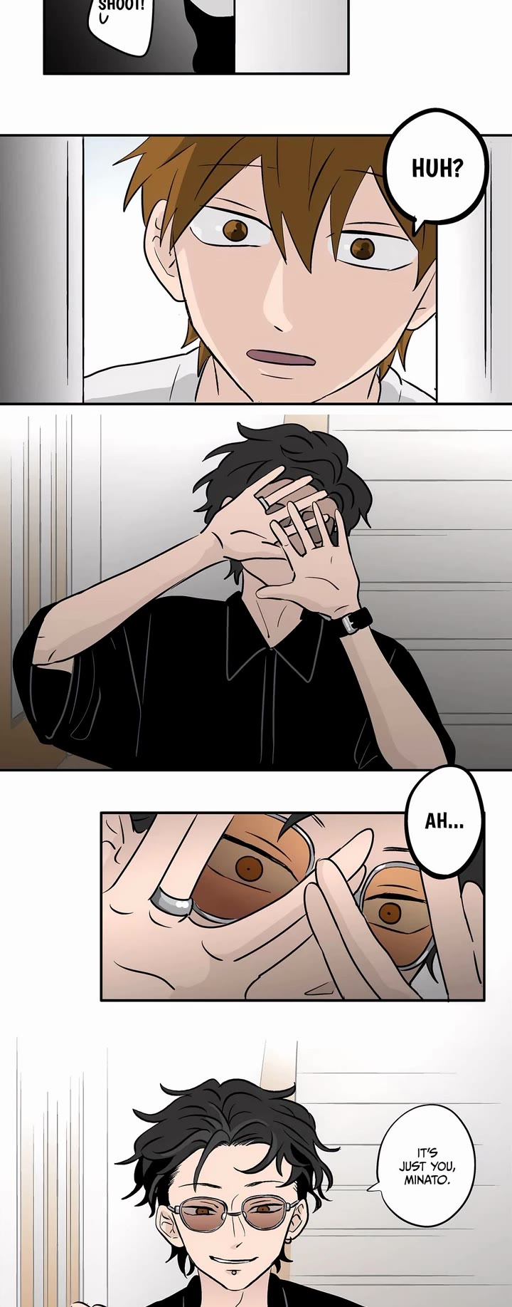 The Ramparts of Ice chapter 94 page 19