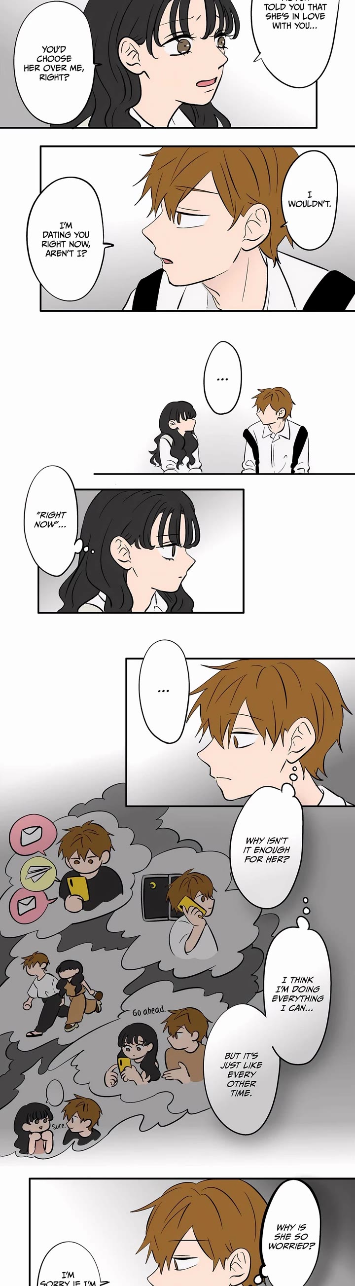 The Ramparts of Ice chapter 94 page 3