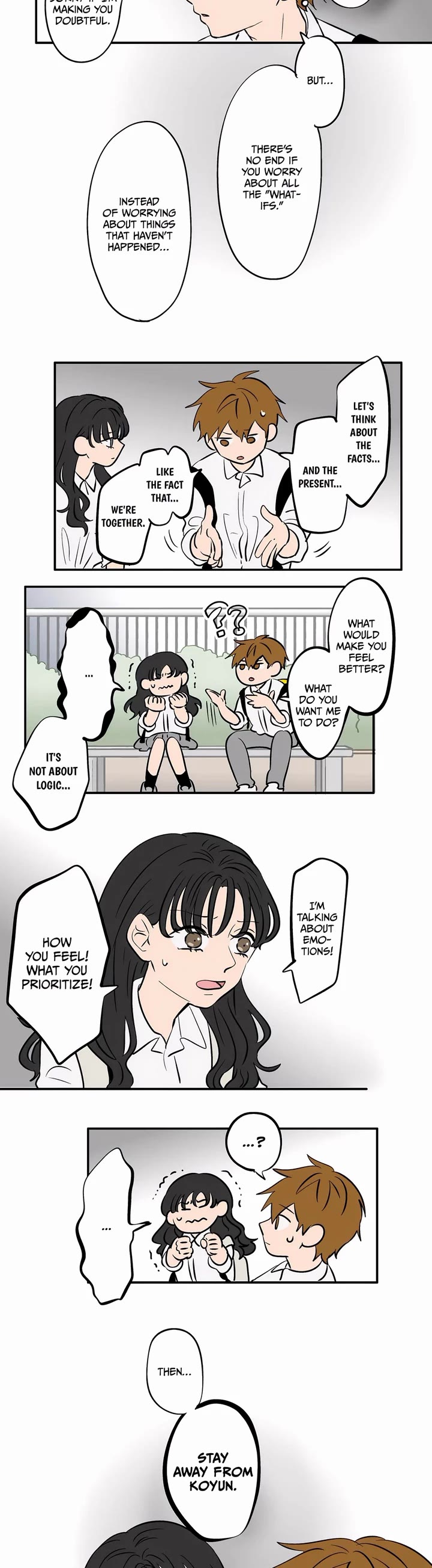The Ramparts of Ice chapter 94 page 4