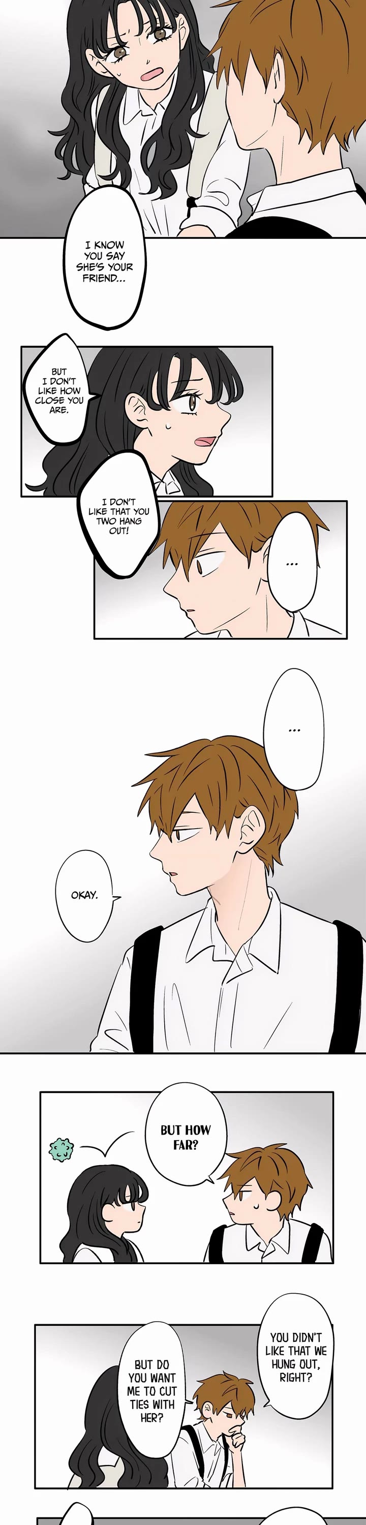 The Ramparts of Ice chapter 94 page 5