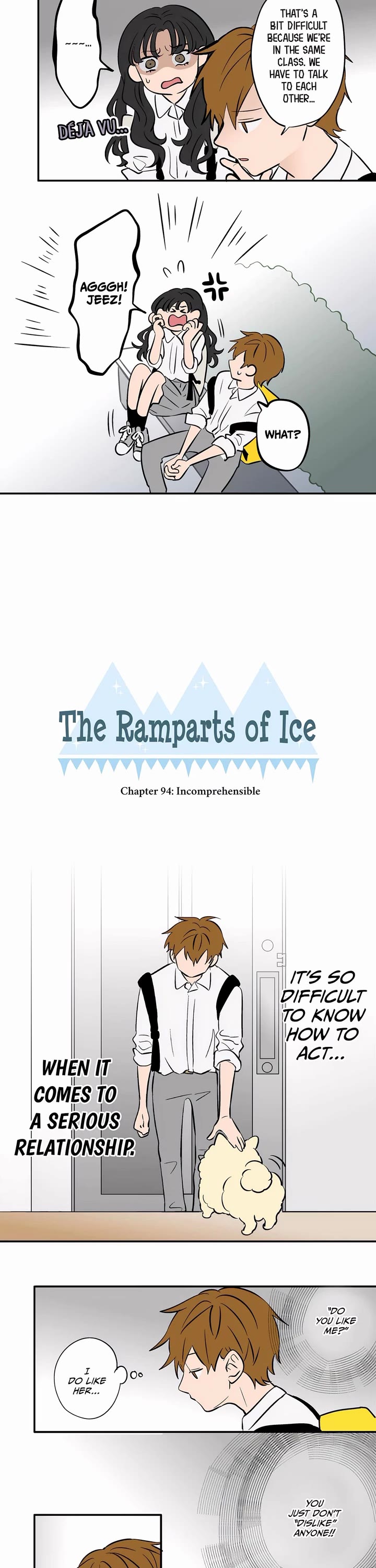 The Ramparts of Ice chapter 94 page 6