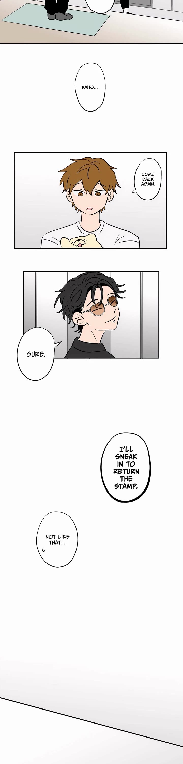 The Ramparts of Ice chapter 95 page 10