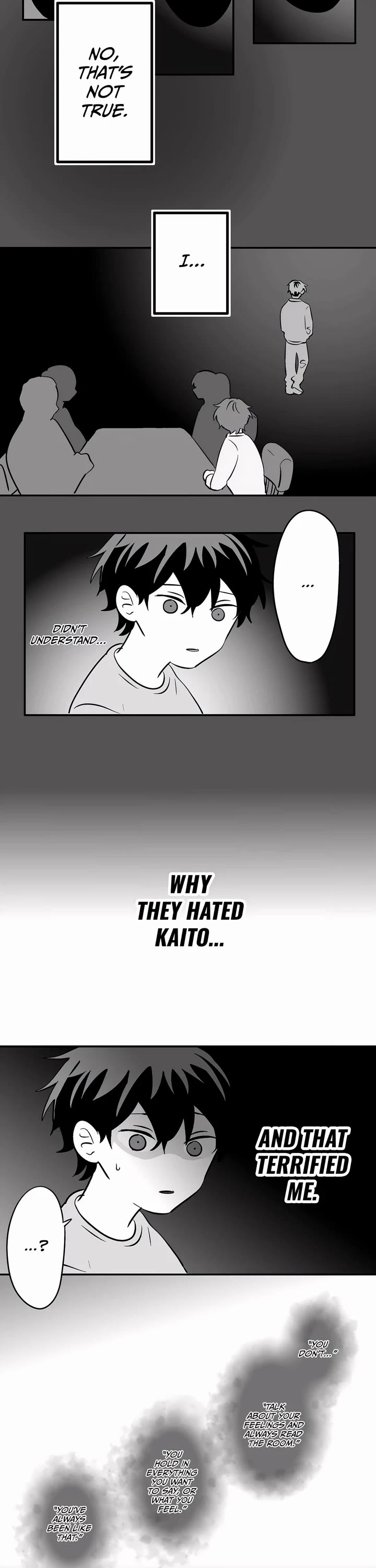 The Ramparts of Ice chapter 95 page 13