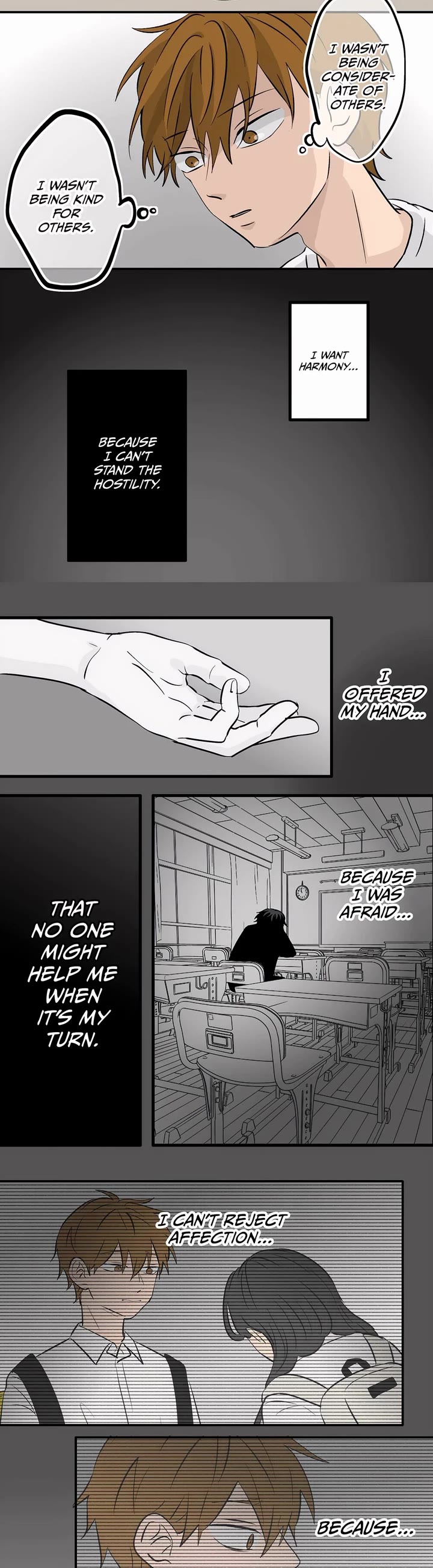 The Ramparts of Ice chapter 95 page 16