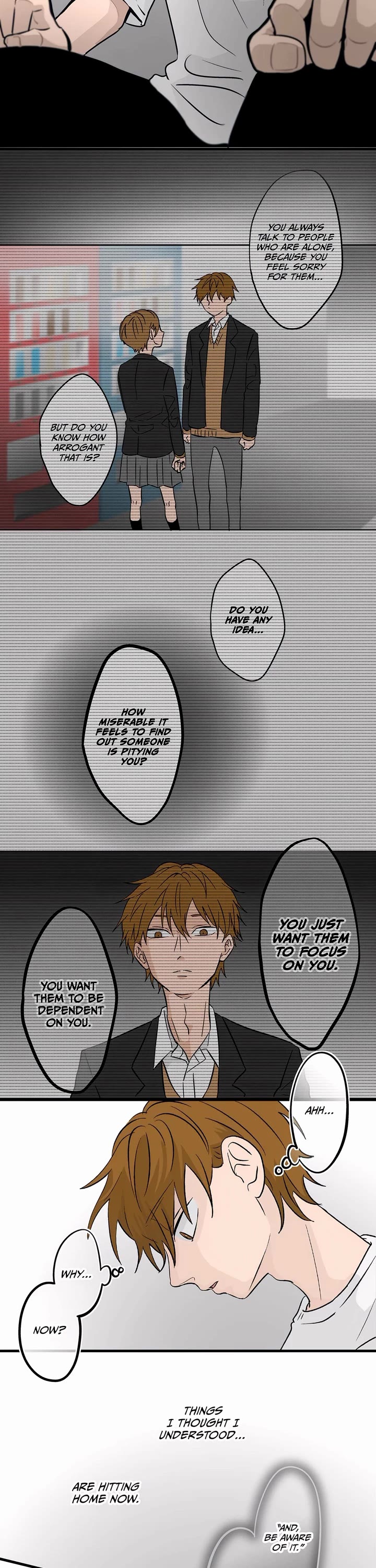 The Ramparts of Ice chapter 95 page 18