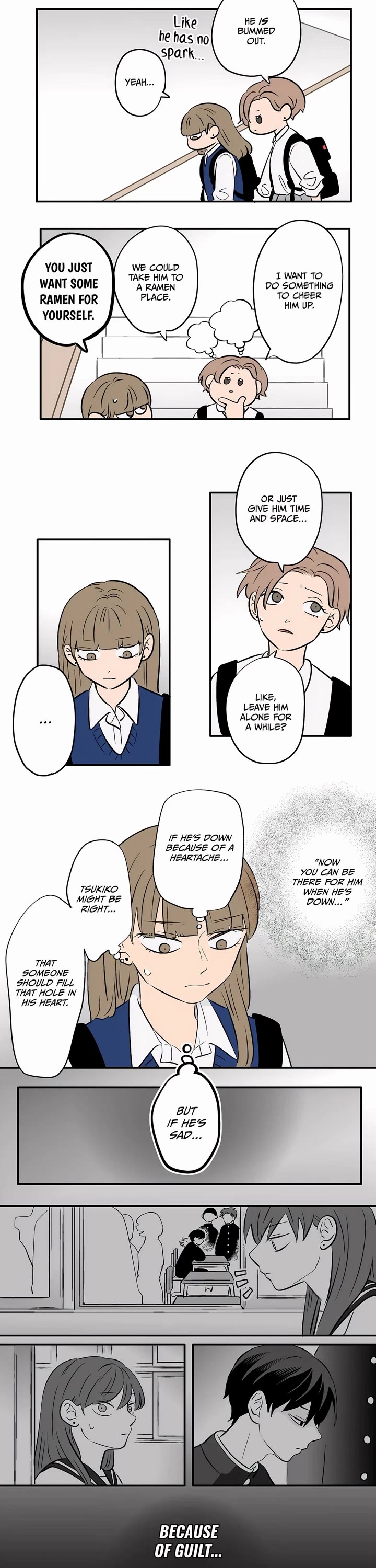 The Ramparts of Ice chapter 96 page 14