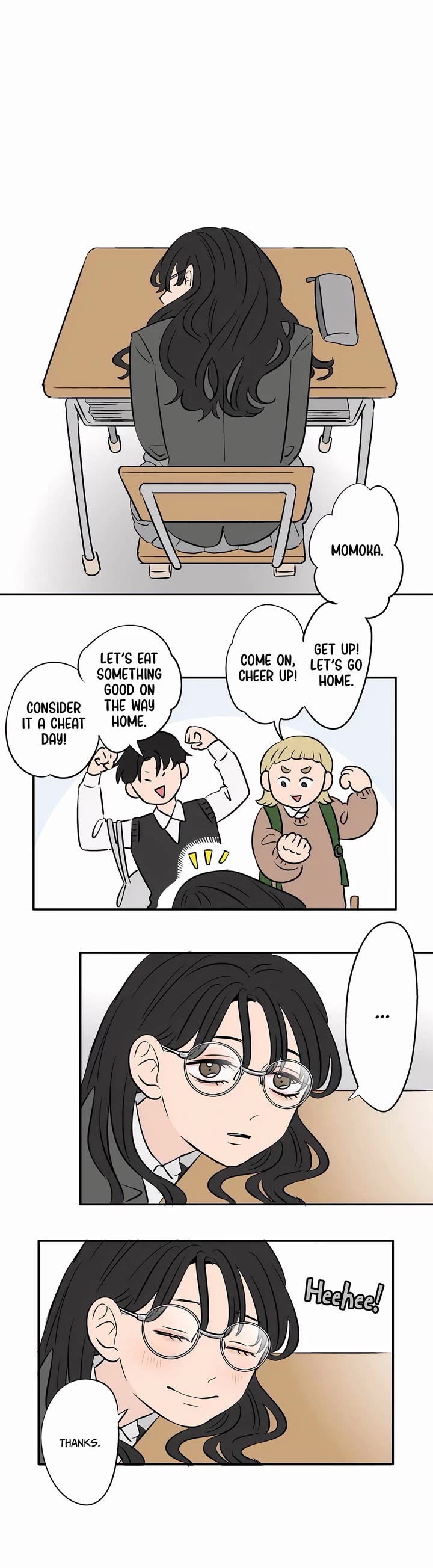 The Ramparts of Ice chapter 96 page 16