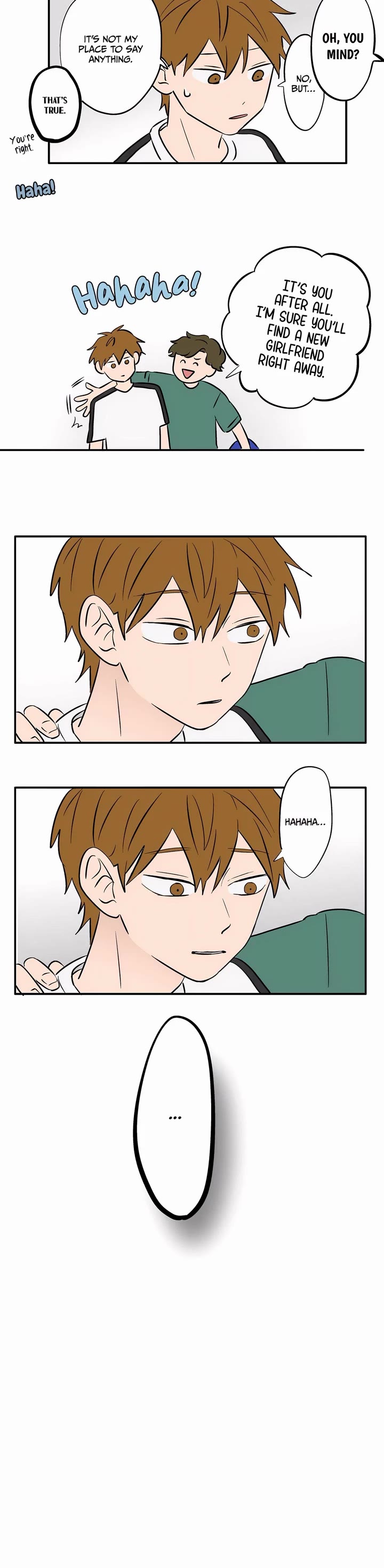 The Ramparts of Ice chapter 96 page 18