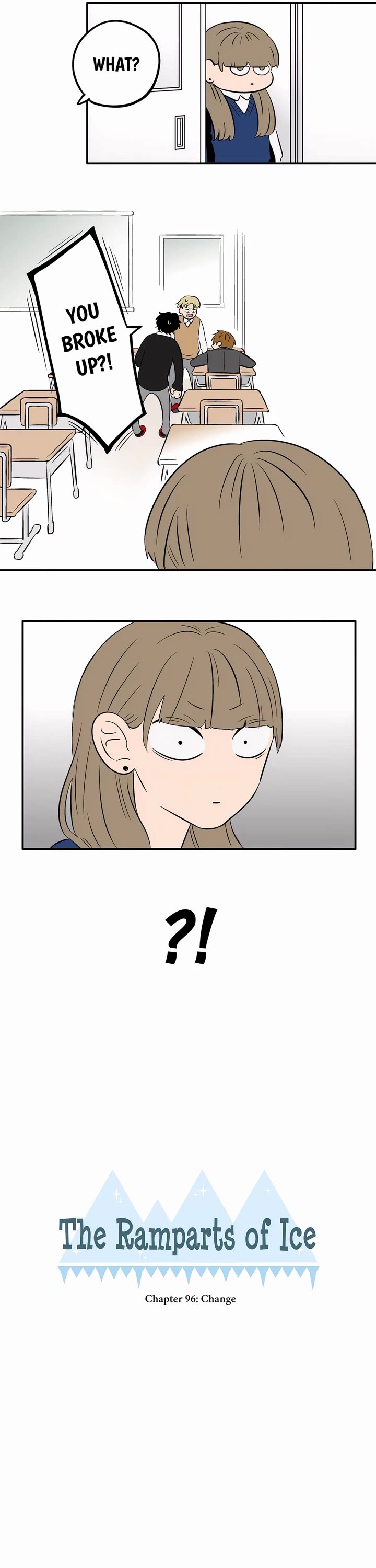 The Ramparts of Ice chapter 96 page 6