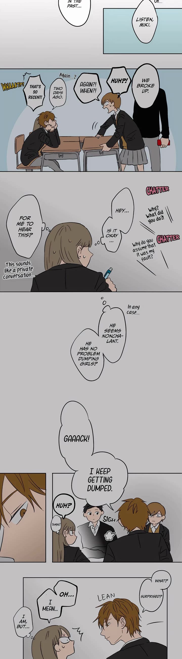 The Ramparts of Ice chapter 96 page 8