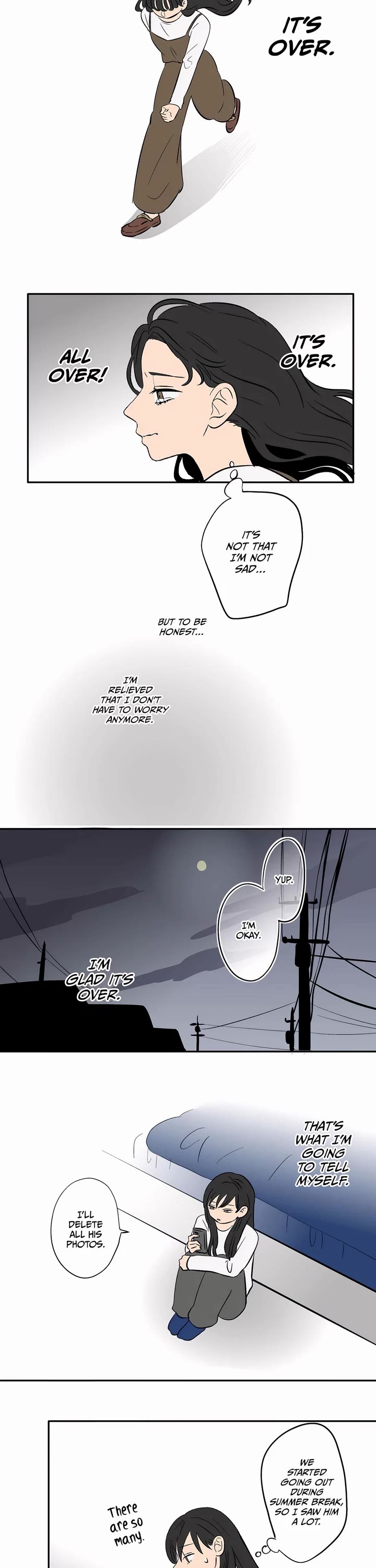 The Ramparts of Ice chapter 97 page 13