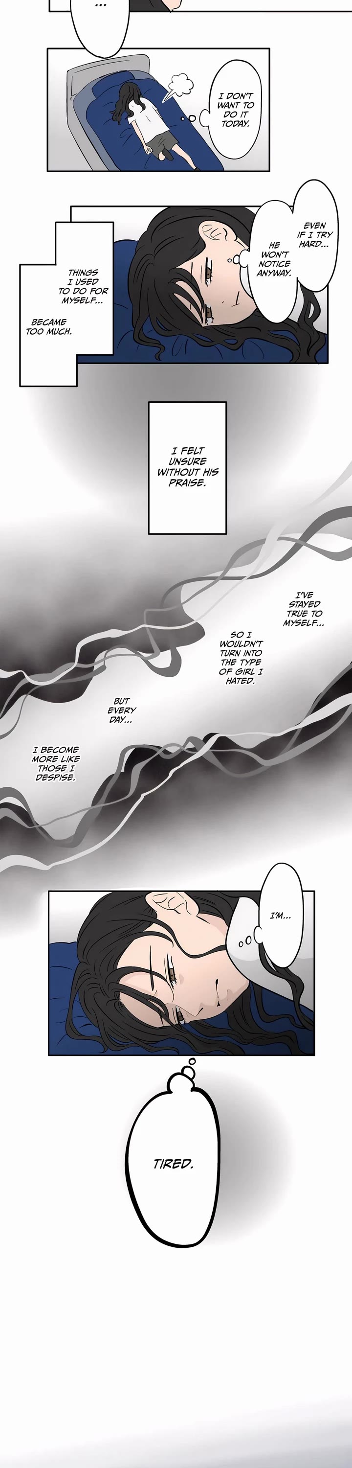 The Ramparts of Ice chapter 97 page 5