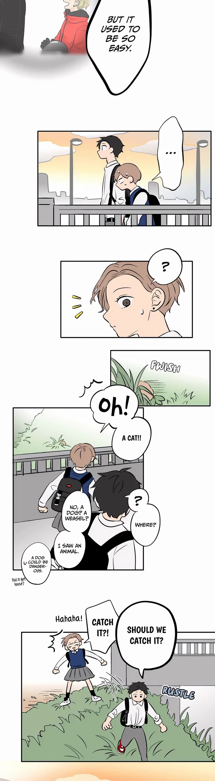 The Ramparts of Ice chapter 98 page 11