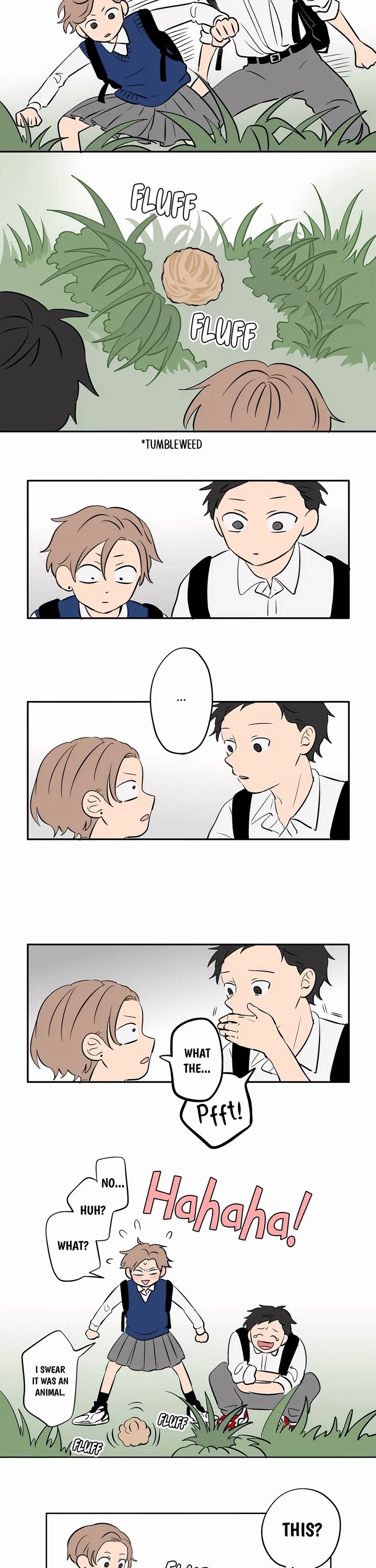 The Ramparts of Ice chapter 98 page 13