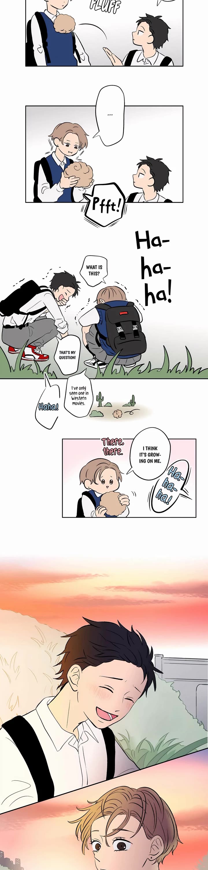 The Ramparts of Ice chapter 98 page 14