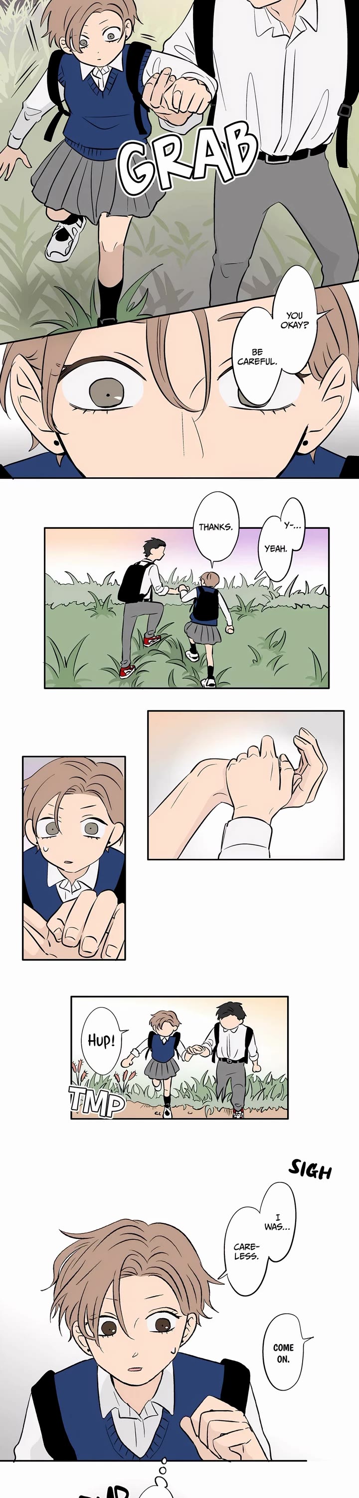 The Ramparts of Ice chapter 98 page 18