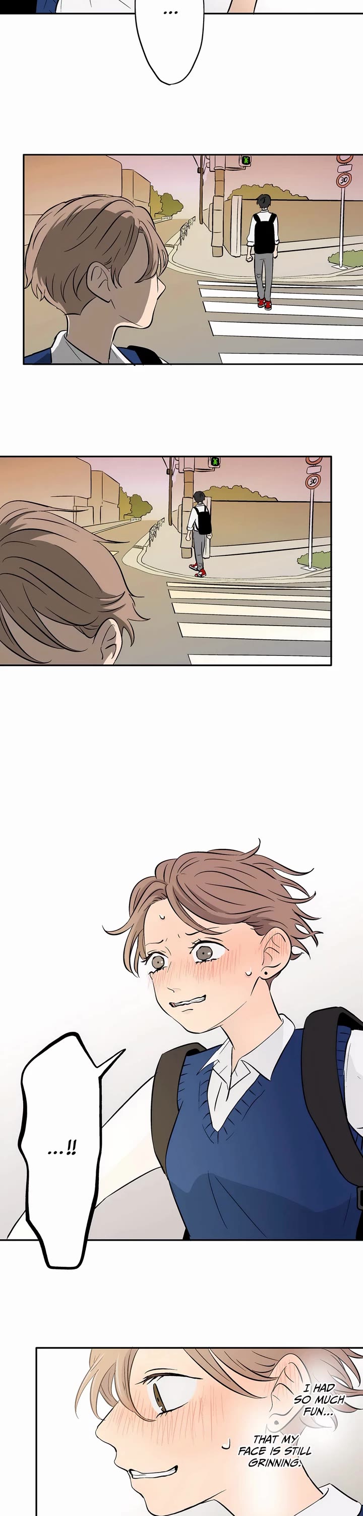 The Ramparts of Ice chapter 98 page 23