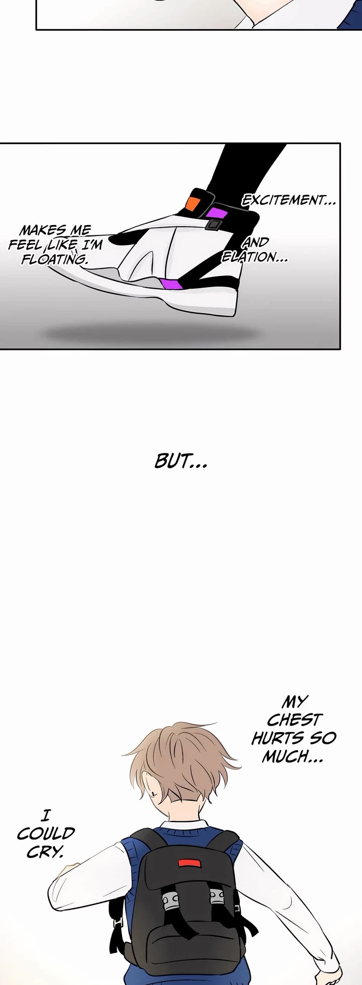 The Ramparts of Ice chapter 98 page 24