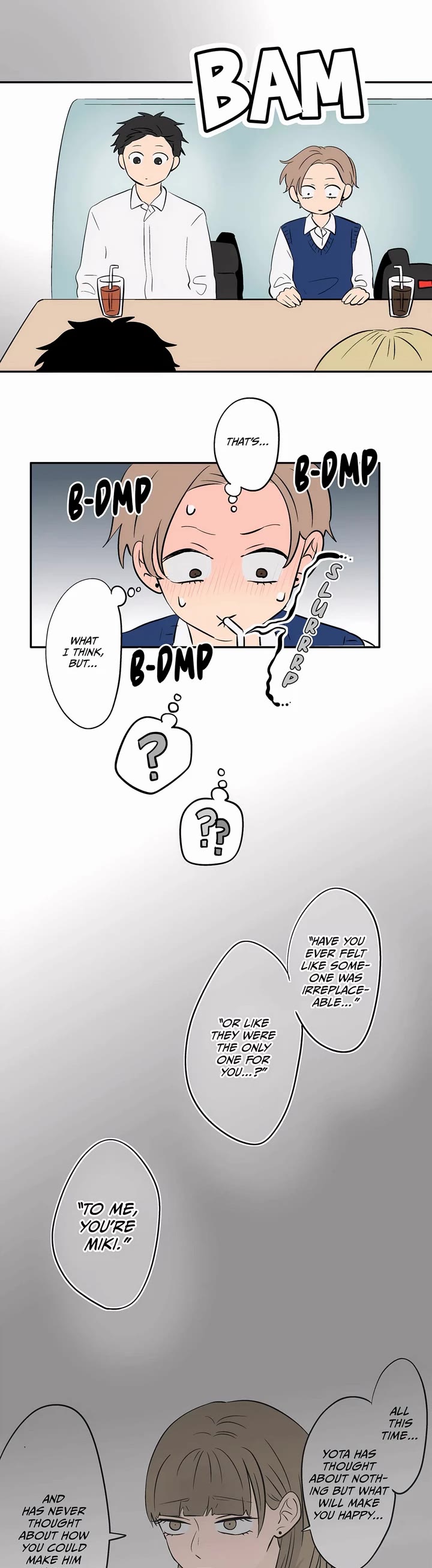 The Ramparts of Ice chapter 98 page 7