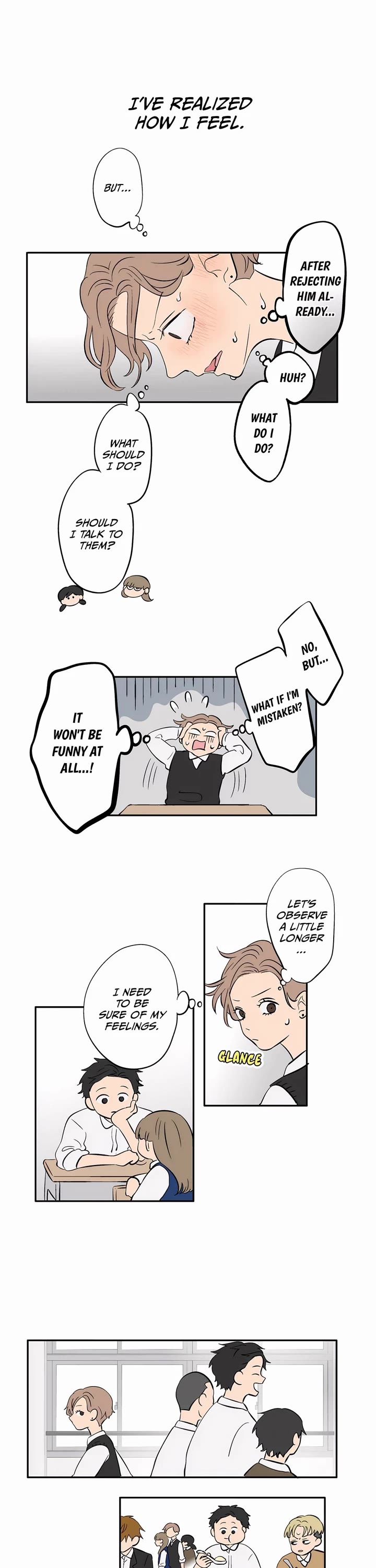 The Ramparts of Ice chapter 99 page 1