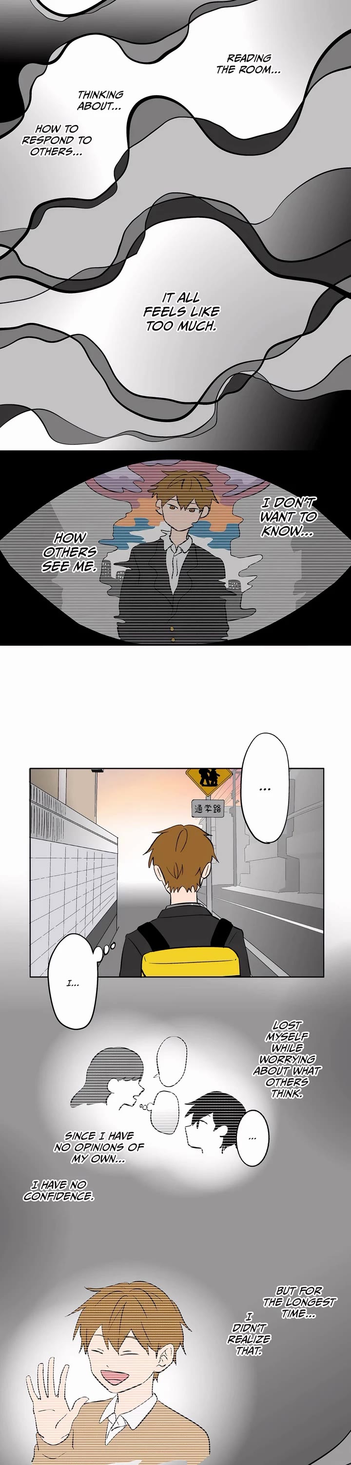 The Ramparts of Ice chapter 99 page 10