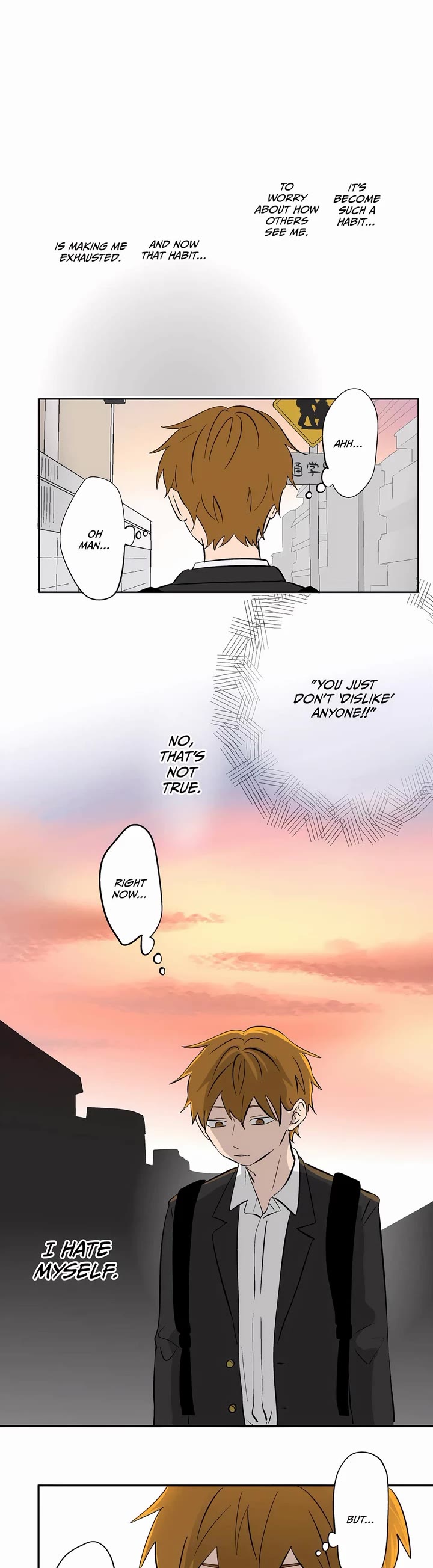 The Ramparts of Ice chapter 99 page 12