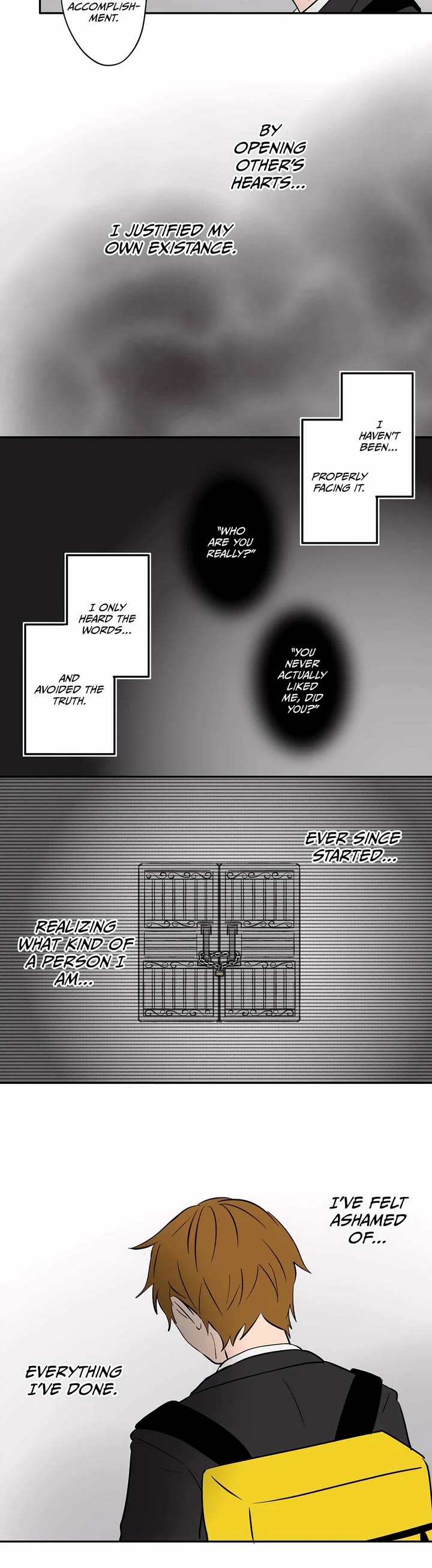 The Ramparts of Ice chapter 99 page 15