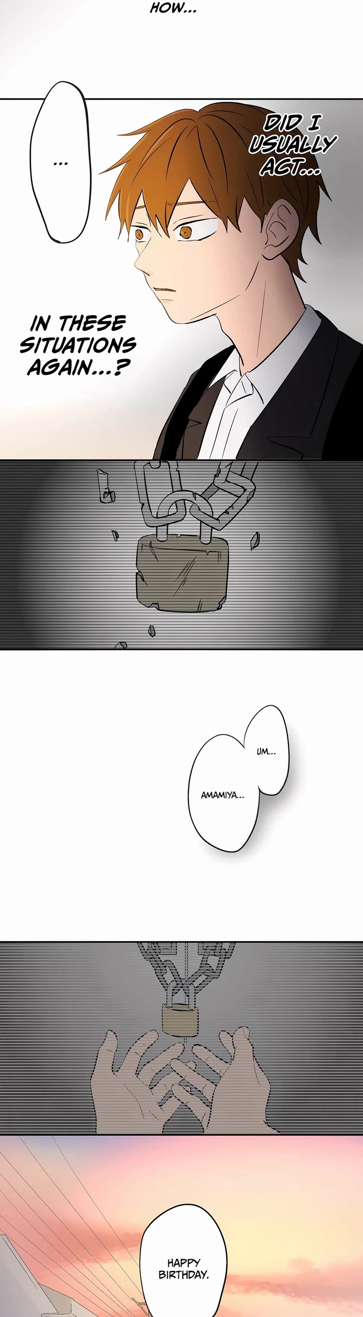 The Ramparts of Ice chapter 99 page 19