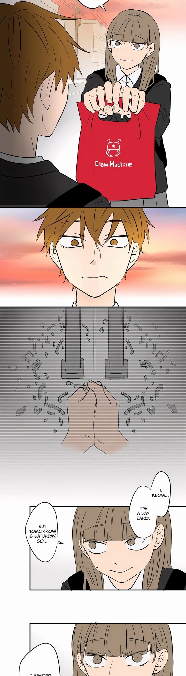 The Ramparts of Ice chapter 99 page 20