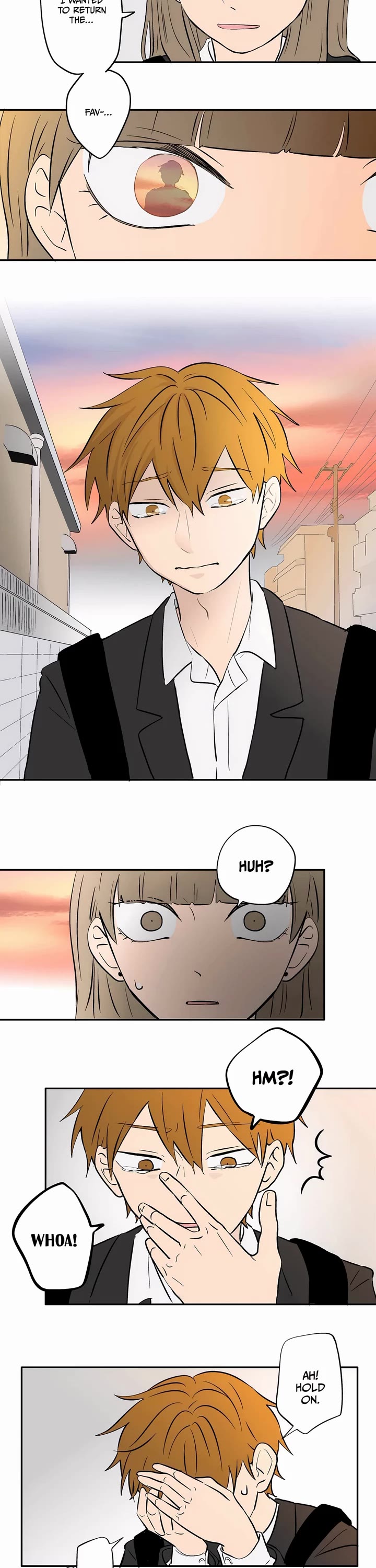 The Ramparts of Ice chapter 99 page 21